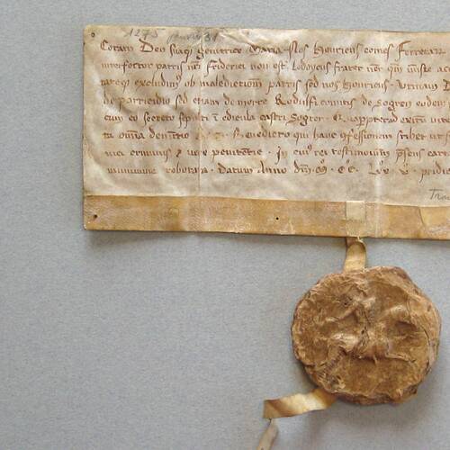 Parution du volume d’hommage à Christian Wilsdorf