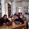 Samedi à votre service : ouverture de la salle de lecture sur inscription (9h - 12h)