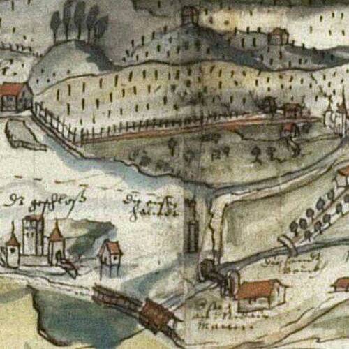 Bienne : 750e anniversaire des franchises de la ville