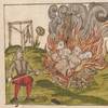 Annolz, Marguerite ou Thonnatte… les bûchers des sorcières à Porrentruy aux 16e et 17e siècles