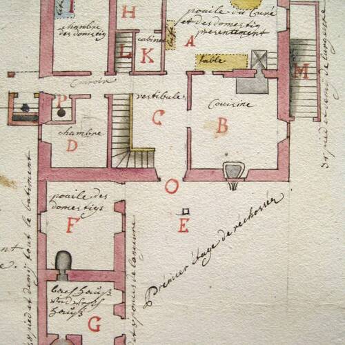 Domus antiqua helvetica