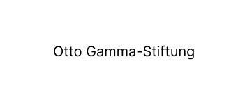 Otto Gamma-Stiftung