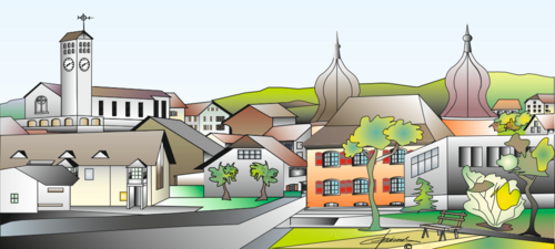 Fontenais Genealogie