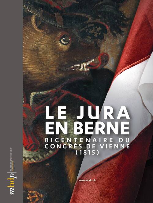 Le Jura en Berne