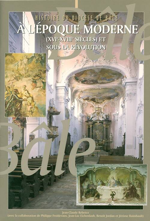 Histoire du diocèse